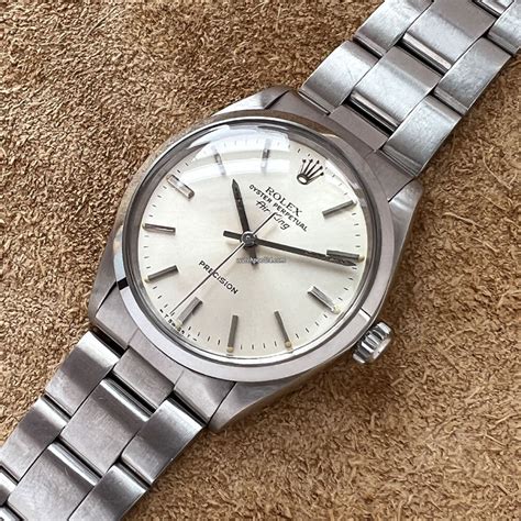 rolex air-king ref. 5500|vintage rolex air king 5500.